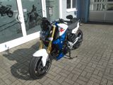 BMW F 900 R Sport / ABS Pro / 4 Pakete/ 2 J.Garantie - BMW MOTORRAD SPORT