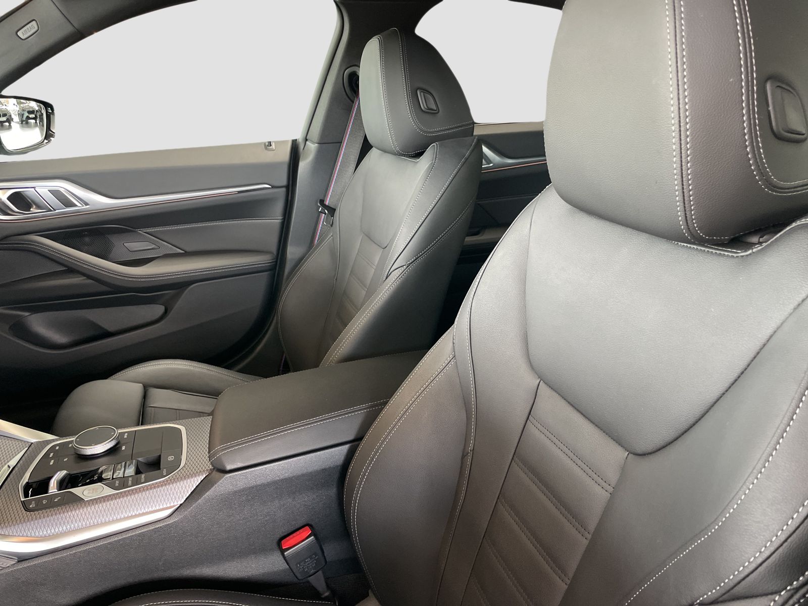 BMW 420 Gran Coupé - Bild 11