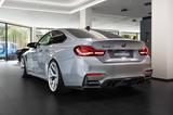 BMW M4 Coupe Basis/G POWER/Akrapovič/HarmanKardon - gebrauchte BMW M4 aus dem Jahr 2014