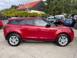 Land Rover Range Rover Evoque R-Dynamic/Leder/Kamera/Pano - : Rot, Schiebedach