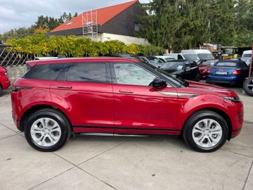Land-Rover Range Rover Evoque - 2