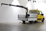 Renault Master T35 2.3 dCi 130pk E6 L2H1 D.C. Open Laadb - Renault Master l2h3