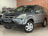 Honda CR-V ES-2.0-Allrad-Teilleder-Klima-Tüv 04/2027 - Honda CR-V aus 2004