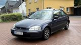 Honda HONDA CIVIC 1.4i S EJ9/II.HAND/VOLL HISTOR... - Honda Civic mit Benzin-Antrieb: Kleinwagen, Ej9