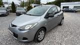 Mazda 2 Lim. 1.3 Impuls Sport*KLIMA*HU&AU 08-2026* - Mazda 2 Impuls