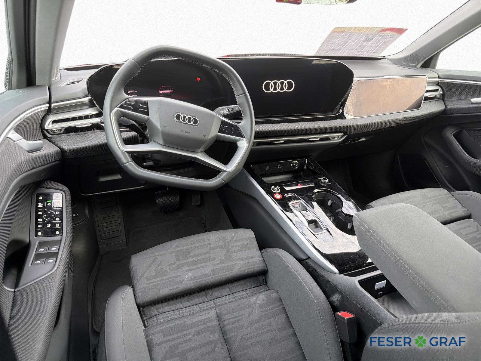 Audi A6 - Bild 13
