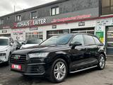 Audi Q7 50 TDI quattro *SLine* - Audi Q7: Sline