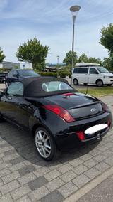 Ford Street KA 1,6 - Ford aus 2004: Ka