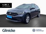 Volkswagen Taigo 1.0 TSI Life LED Navi Sitzheizung Bluet. - Volkswagen Taigo in Kassel