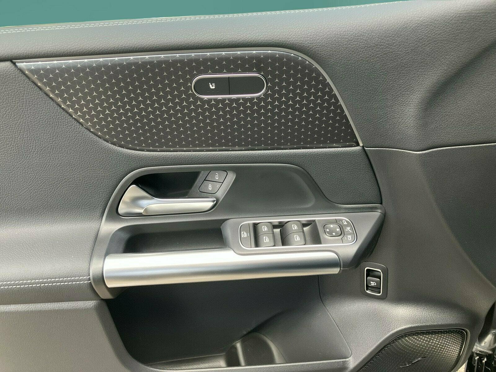 Mercedes-Benz B-Class Progressive/Navi/Keyless-Go/Autom./Klima, миниатюра 16