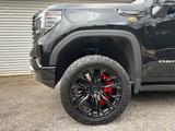 GMC Sierra 1500 Denali Ultimate HEAD UP - GMC Sierra: 1500