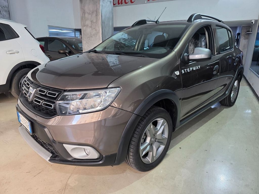 Image of Dacia Sandero