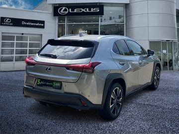 Lexus UX - 6