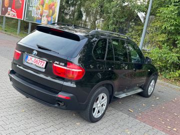 BMW X5 - 7