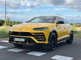 Lamborghini Urus 4.0 V8 Autom. - - Lamborghini Urus von privat
