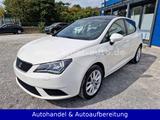 Seat Ibiza 1.2 TSI Style *PANO*KLIMAAUT*PARKSEN*SITZH - Seat