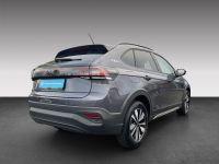 Volkswagen Taigo - Vorschau Bild 4