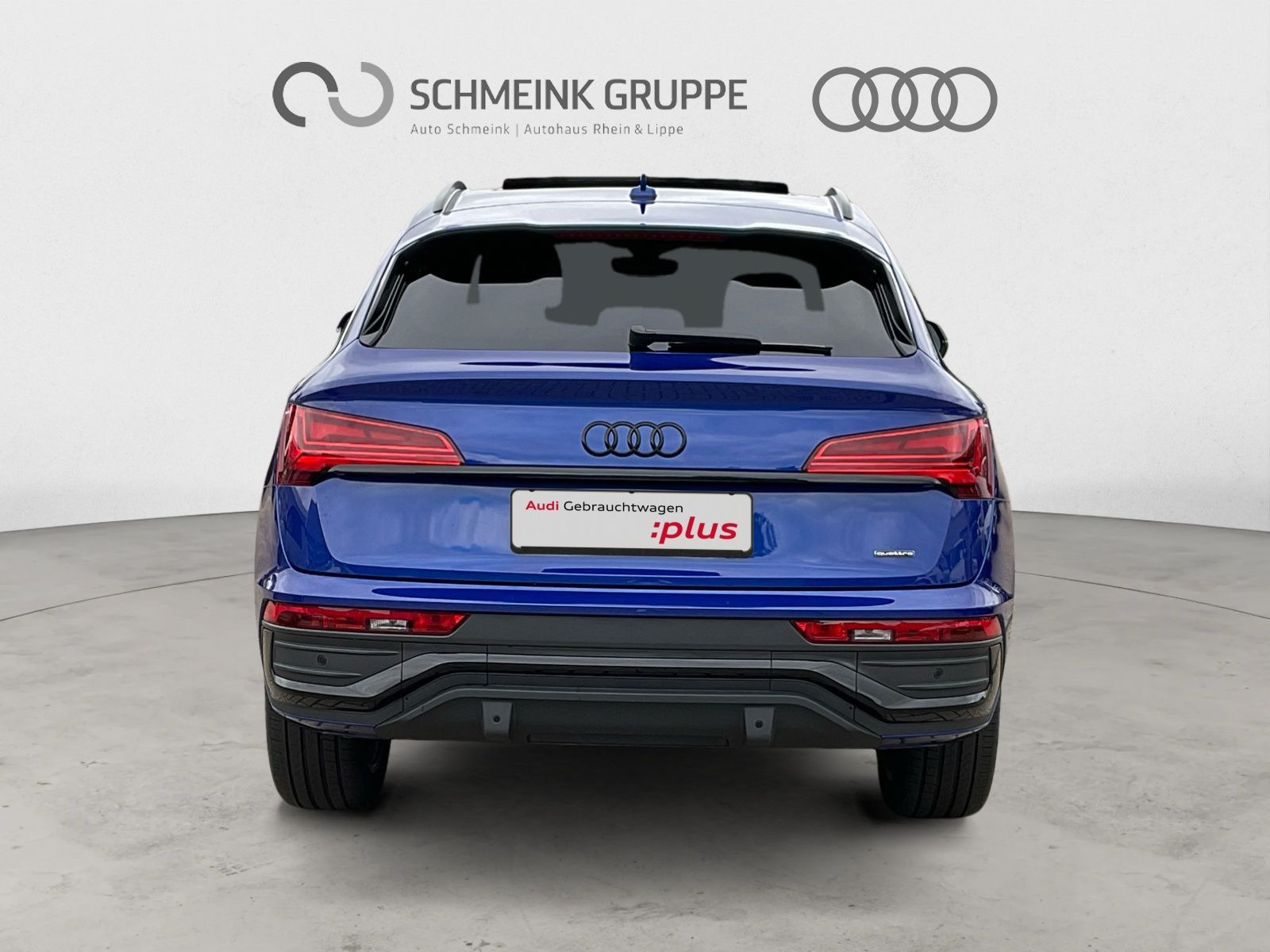 Audi Q5 - Bild 6