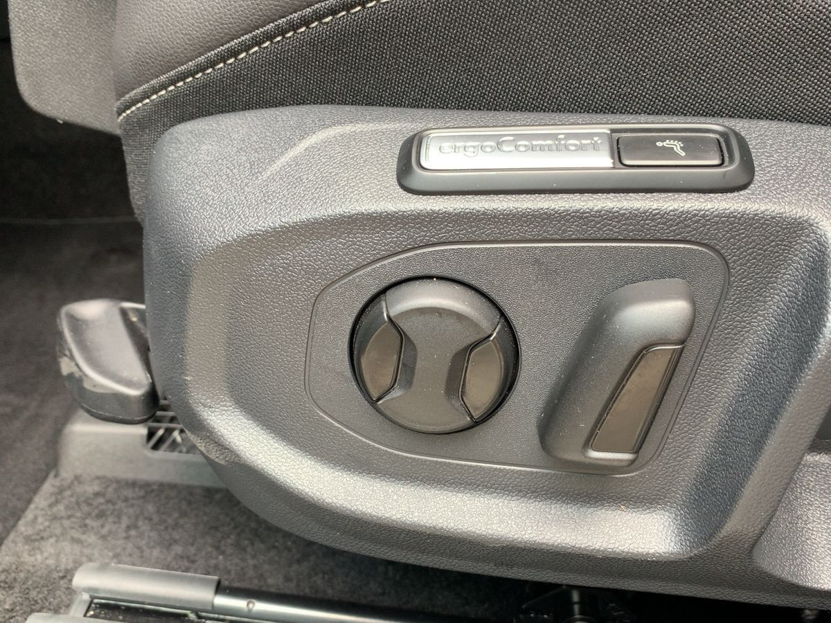 Volkswagen Arteon - Bild 20