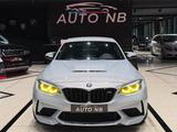 BMW M2 Competition - gebrauchte BMW M2 aus dem Jahr 2020