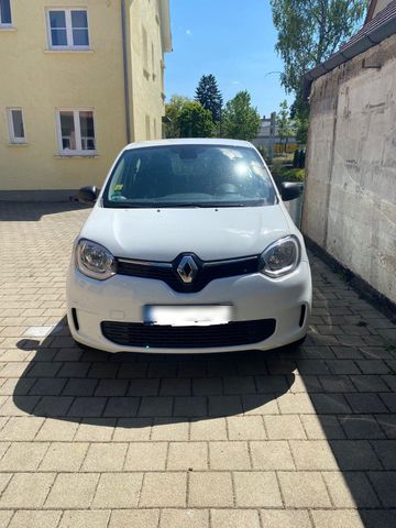 Renault Twingo 3 2020