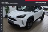 Toyota Yaris Cross Hybrid 130 1.5 Teamplayer*PDC*ALLWET - Toyota Yaris Cross in Hannover
