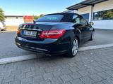 Mercedes-Benz 500 - Mercedes-Benz 500: Cabrio
