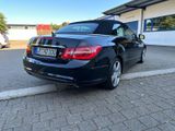 Mercedes-Benz 500 - aus 2010: Cabrio