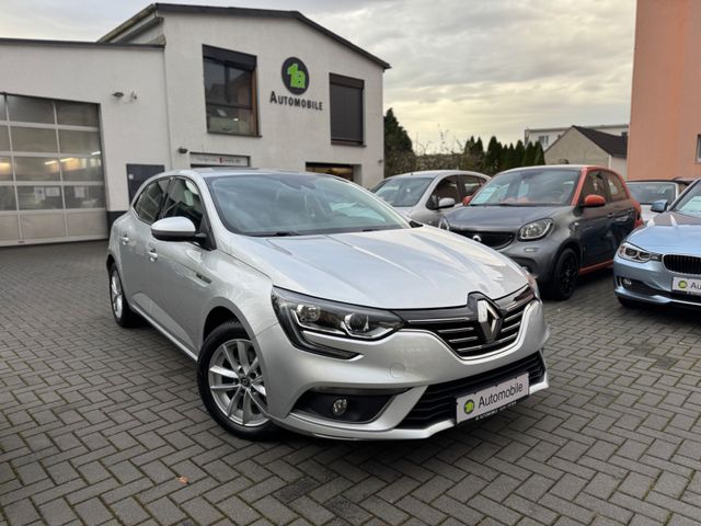 Renault Megane IV Lim Intens*NAVI*SHZ*PDC*LED*AUTOMATIK