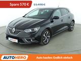 Renault Megane 1.2 TCe Energy BOSE Edition *NAVI*TEMPO* - Renault Megane: Schwarz