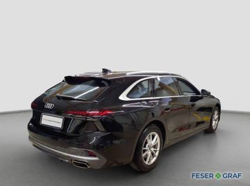 Audi A6 - 5