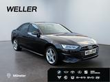 Audi A4 40 TDI S tronic advanced *Virtual*Optik*RCam* - Audi A4 Gebrauchtwagen in Münster