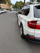 BMW X5 30d xDrive (E70) - gebrauchte BMW 530 aus dem Jahr 2009