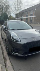Ford Puma 1,0 EcoBoost Hybrid 92kW ST-Line X ST-L... - Ford Puma von privat