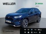 Toyota RAV 4 2.5 Plug-In Hybrid 4x4 *Leder*360°*JBL*TEC