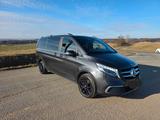 Mercedes-Benz V 300 d  AVANTGARDE 4MATIC  - Mercedes-Benz V 300 von privat