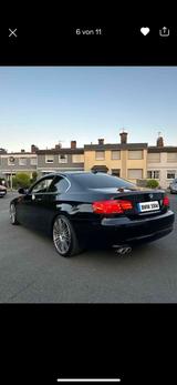 BMW 330d Coupé  - gebrauchte BMW 330 aus dem Jahr 2011
