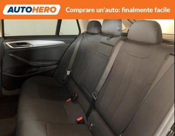 BMW 520 - 9