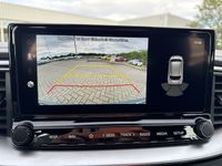 Kia cee'd Sportswagon - Vorschau Bild 16