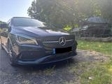 Mercedes-Benz Mercedes Benz / Cla - Shooting Break - Pea... - Mercedes-Benz: C Break