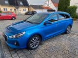 Hyundai i30 1.4 T-GDI LPG AHK - Hyundai i30 mit LPG-Antrieb