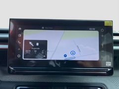 CITROEN C3 Aircross Max MildHybrid