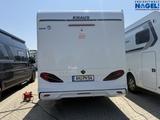 Knaus VAN TI VANSATION 650 MEG - Knaus Van TI 650 MEG VANSATION