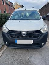 Dacia Dokker 1.6 SCe 100 Essential Essential - Dacia Dokker: Essential