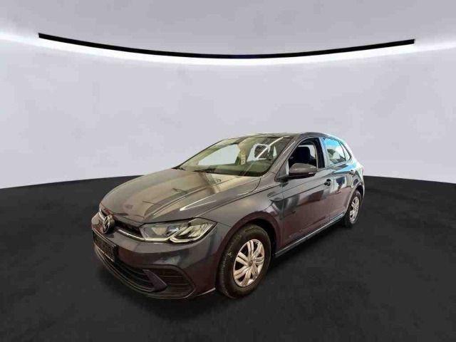 Volkswagen Polo 1.0 MPI LED KLIMA DAB+