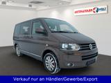 Volkswagen T5 2.0 TDI Multivan Highline - Volkswagen T5 Multivan in Halle