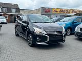 Mitsubishi Space Star Spirit+-1-HAND - Mitsubishi Space Star in Krefeld