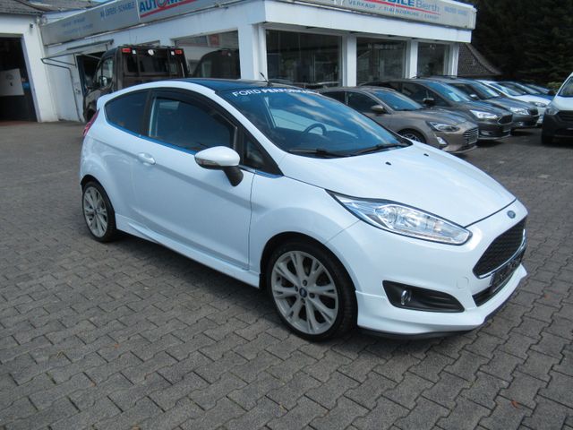 Ford Fiesta ST-Line Zahnriem-Wapu NEU !!!!