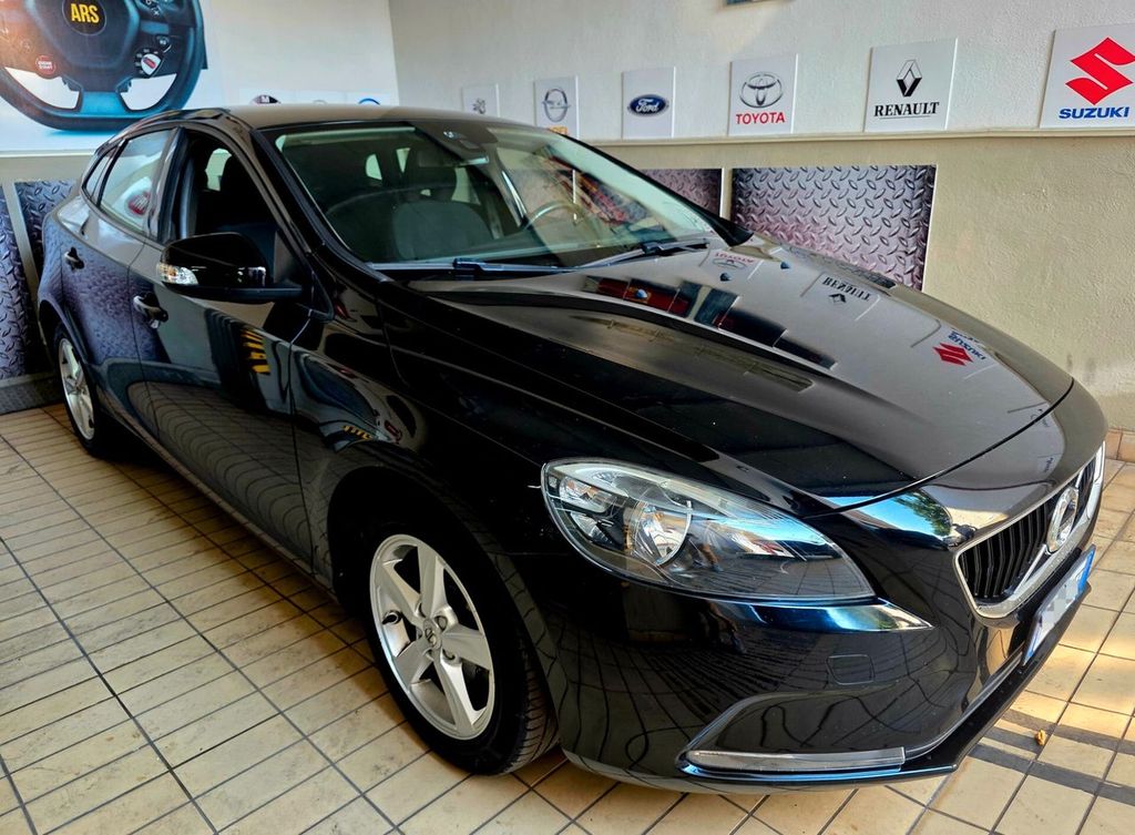 Image of Volvo V40