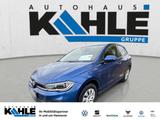 Volkswagen Polo 1.0 TSI DSG Style Navi LED ACC SHZ App PDC - Volkswagen Polo: Automatik